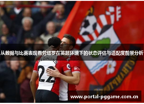 从数据与比赛表现看劳塔罗在英超环境下的状态评估与适配度前景分析 从数据与比赛表现看劳塔罗在英超环境下的状态评估与适配度前景分析